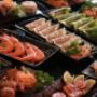 All you can eat Japanese