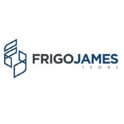 Frigo James Legal