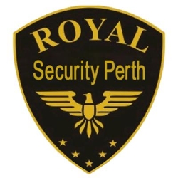 Royal Security Perth