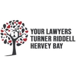 Your Lawyers Turner Riddell Hervey Bay - Family Law and Wills Estates