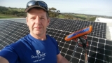 Solar Panel Cleaning Mornington Peninsula