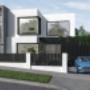Double Storey Artists Impression