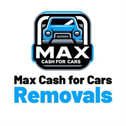 Max Cash for Cars Removals