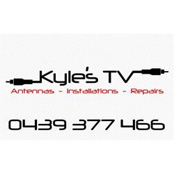 Kyle's TV - Installations and Repairs