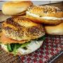 Bagel Breakfast Brookfield