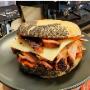 Bagel Shop Melton