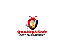 Quality and Safe Pest Management