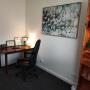 Therapist's table