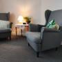 Therapy Room