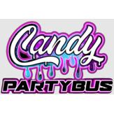 Candy Bus Hire