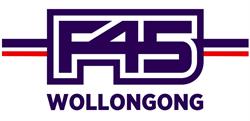 F45 Training Wollongong