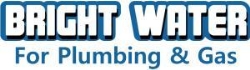 Bright Water For Plumbing & Gas