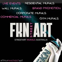 FKNSTREETART
