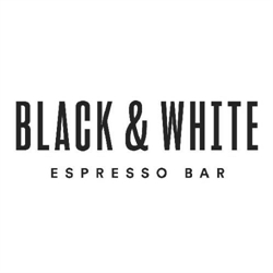 Black & White Espresso