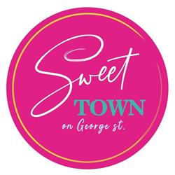 Sweet Town on George Street