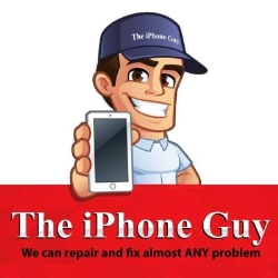 The iPhone Guy Torquay