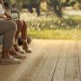 Composite Decking