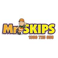 Mr skips