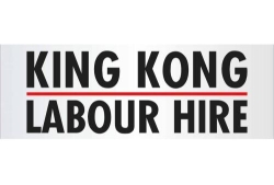 King Kong Labour Hire