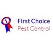 First Choice Pest Control