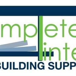 Complete Lintels Building Supplies