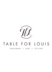 Table For Louis