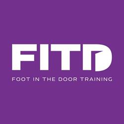 Foot In The Door Training