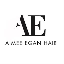 AIMEE EGAN HAIR
