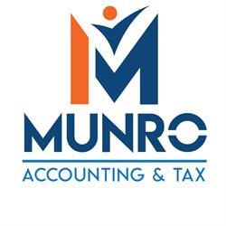 Munro Accounting & Tax