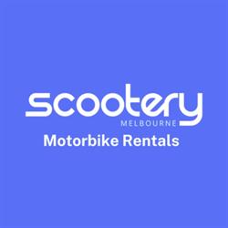 Scootery Melbourne Motorbike - Scooter Rentals