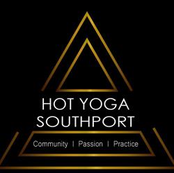 Hot Yoga Southport