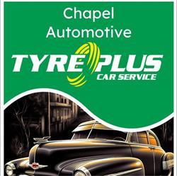 Chapel Automotive Brighton