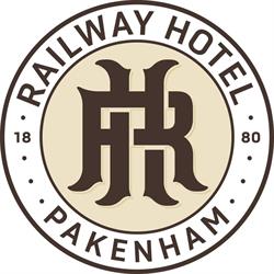 Railway Hotel Pakenham