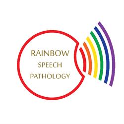 Rainbow Speech Pathology