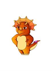 Explorasaurus