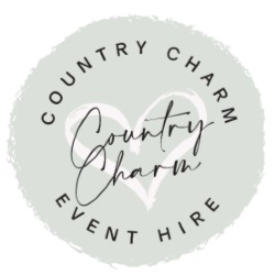 Country Charm Event Hire