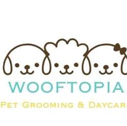 Wooftopia (Formerly Hairy Barkers) Dog Grooming & Daycare
