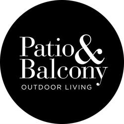 Patio & Balcony Outdoor Living