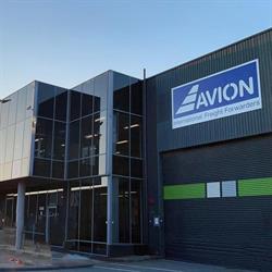 Avion International (Australia) Pty Ltd