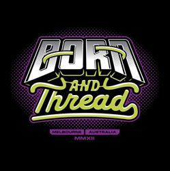 Born and Thread