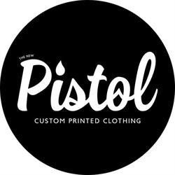 The New Pistol Clothing