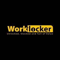 Worklocker Morisset