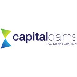 Capital Claims Tax Depreciation