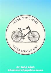 Inner City Cycles