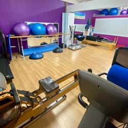 Ascent Physiotherapy