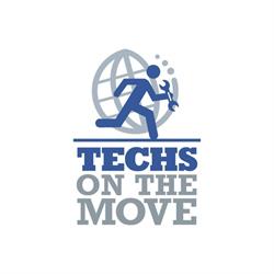 Techs On The Move