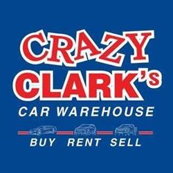 Crazy Clarks Car Warehouse