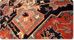 The Oriental Rug Cleaning Company