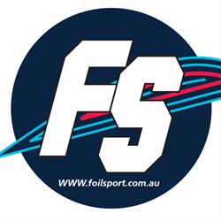 Foilsport Australia I Hydrofoil - Wind - Surf