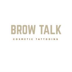 Brow Talk Cosmetic Tattooing by Ha